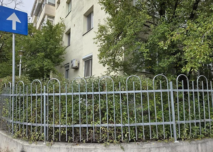 Arena Park * Bucharest