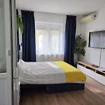 Apartament Arena Park