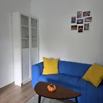 Apartament Arena Park *