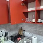 Apartament Arena Park Bukareszt
