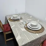 Apartament Arena Park *
