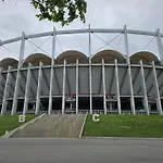 Arena Park Bukareszt