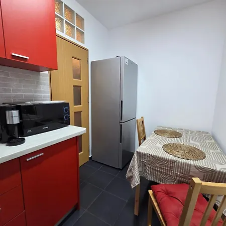 Arena Park * Bucarest