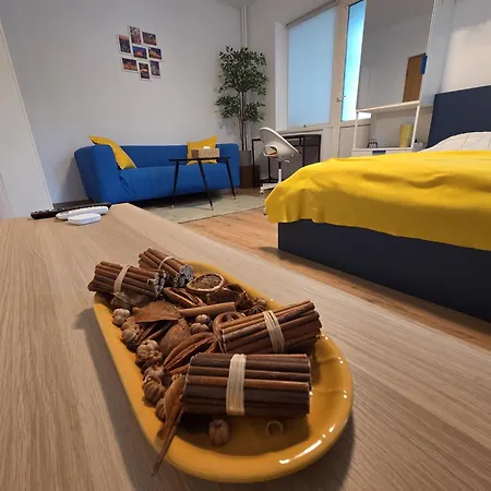 Arena Park Apartment