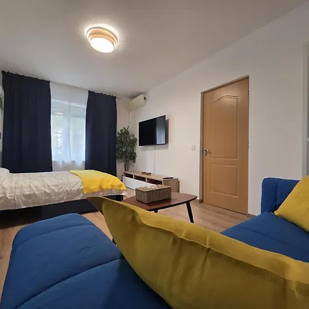 Apartment Arena Park