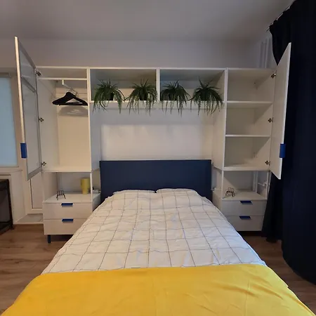 Arena Park Appartement *