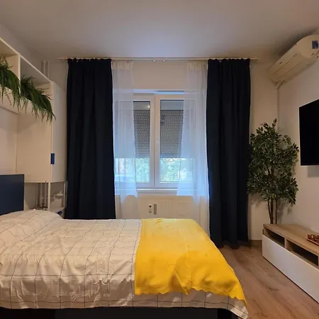 Appartement Arena Park