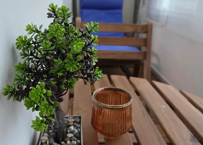 Διαμέρισμα Arena Park *