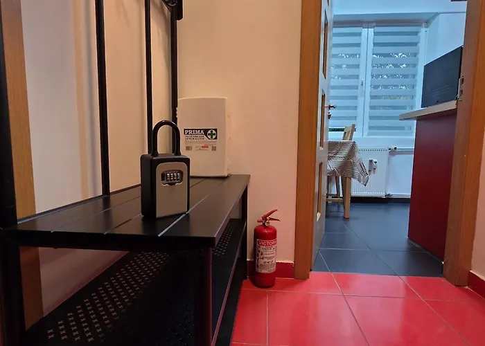 Διαμέρισμα Arena Park