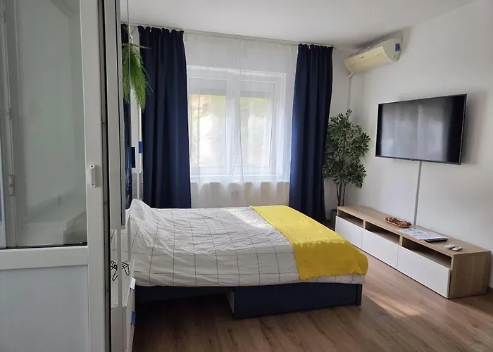 Διαμέρισμα Arena Park