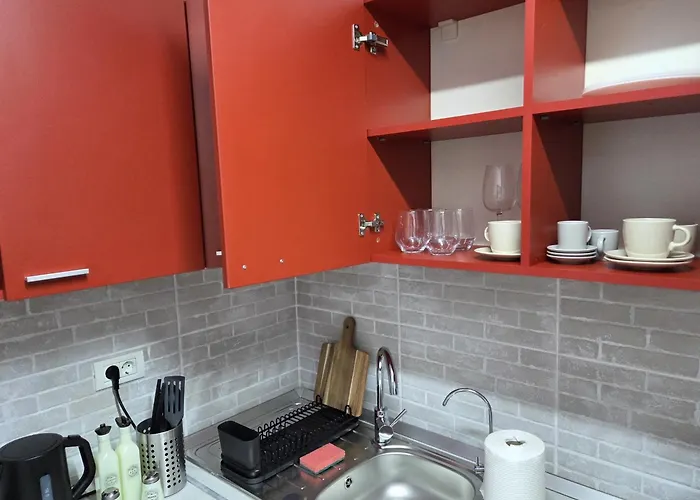 Διαμέρισμα Arena Park Βουκουρέστι