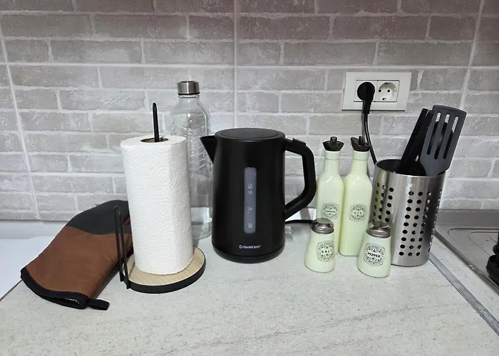 Arena Park 布加勒斯特