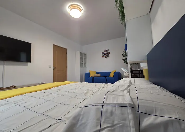 Arena Park Apartamento *